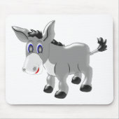 Donkey Mousepad (Vorne)