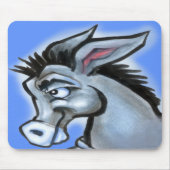 Donkey Mousepad (Vorne)