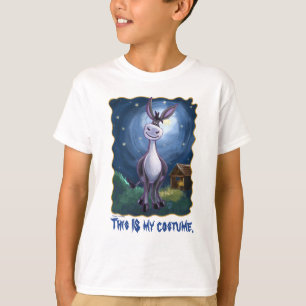 Donkey-Party T-Shirt