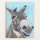 Donkey-Planer Planer (Vorderseite)