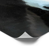 DONKEY POSTER (Ecke)