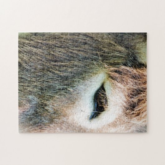 DONKEY PUZZLE (Horizontal)