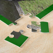 Donkey-Puzzle Puzzle (Seite)