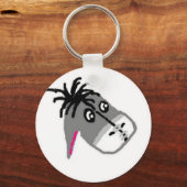 DONKEY SCHLÜSSELANHÄNGER (Vorderseite)