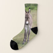 Donkey Socken (Links - Außen)