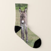 Donkey Socken (Links - Innen)