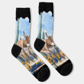 Donkey Socken (Rechts)