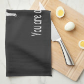 Donkey Spaß Geschirrtuch (Viertel Falte)