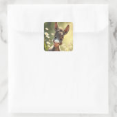 Donkey Stickers (Tasche)