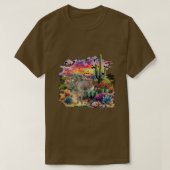 Donkey T-Shirt (Design vorne)