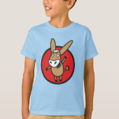 Donkey T-Shirt (Vorderseite)