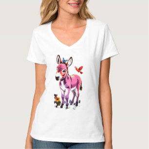 Donkey T-Shirt