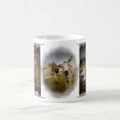 Donkey-Tasse Kaffeetasse (Mittel)