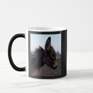 Donkey-Tasse Verwandlungstasse