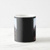 Donkey-Tasse Verwandlungstasse (Mittel)
