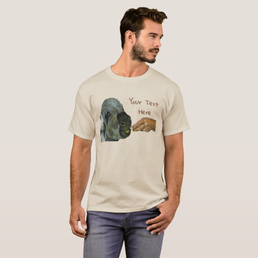 Donkey - Tops für Männer (Vorne ganz)