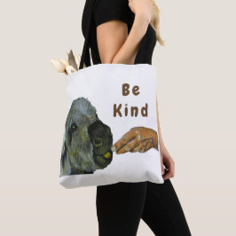 Donkey-Tragetaschen Tasche