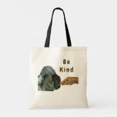 Donkey-Tragetaschen Tragetasche (Rückseite)