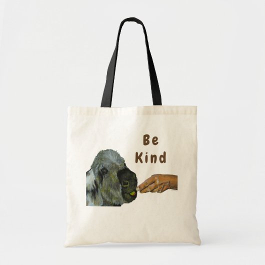 Donkey-Tragetaschen Tragetasche (Vorne)