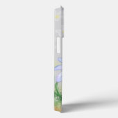 Donkey und Daisy iPhone Case (Rückseite / Rechts)