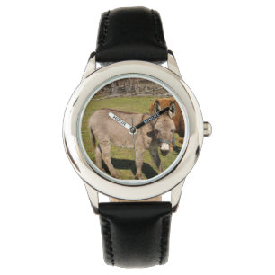 Donkey Watch Armbanduhr