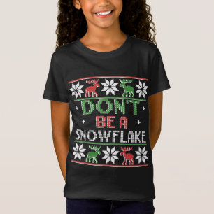 Donkey Weihnachtssüßer Lichter Weihnachtsfeiertage T-Shirt