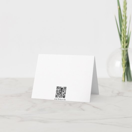 Donkeys Frohe Weihnachten (Rückseite)