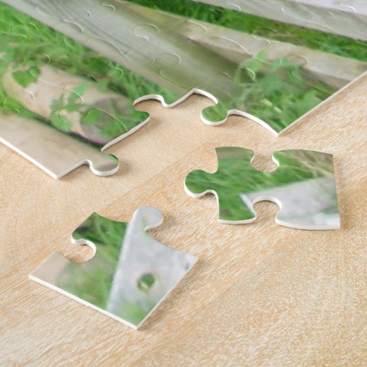 Donkeys Jigsaw Puzzle (Seite)