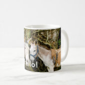 donkeys kaffeetasse (VorderseiteRechts)