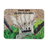 Donkeys Magnet (Horizontal)