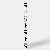 Donmai ド Don nicht Mind Nihongo Case-Mate iPhone Hülle (Rückseite / Links)