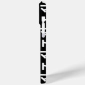 Donmai ド Don nicht Mind Nihongo Case-Mate iPhone Hülle (Rückseite / Links)