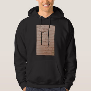 DONN 1030 HOODIE