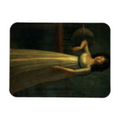 Donna Joaquina Tellez-Giron, Tochter des Herzog Magnet (Horizontal)