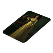 Donna Joaquina Tellez-Giron, Tochter des Herzog Magnet (Linke Seite)