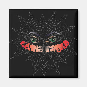 Donna ragno / Magnet