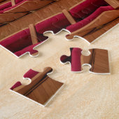 Donna Reed Theatre in Denison, Iowa Puzzle (Seite)