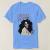 Donna Summer T-Shirt (Design vorne)