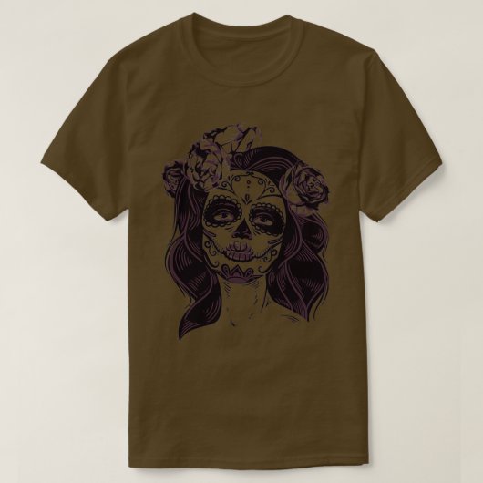 Donna T-Shirt (Design vorne)