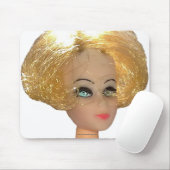 Donna the Mousepad (Mit Mouse)