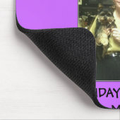 DONNA UND JACKIE MOUSEPAD (Ecke)