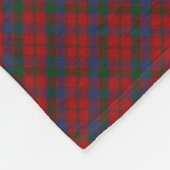 Donnachaidh (Robertson) Fleecedecke (Ecke)