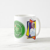 DonnaLea Waugh' 59er Tasse (VorderseiteRechts)
