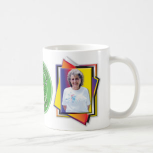 DonnaLea Waugh' 59er Tasse