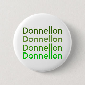 Donnellon Knopf Button