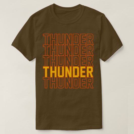 DONNER 2 T-Shirt (Design vorne)