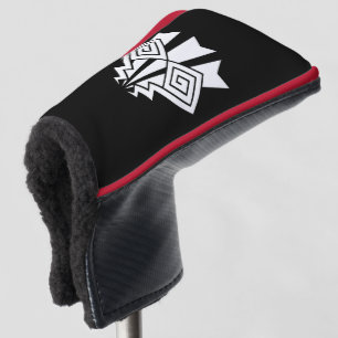 Donner Blitz Golf Headcover
