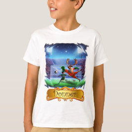 Donner-Block T-Shirt