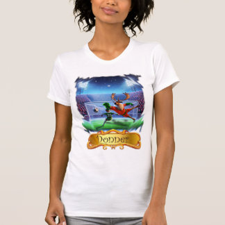 Donner-Block T-Shirt