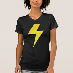 Donner-Bolzen-Blitz T-Shirt